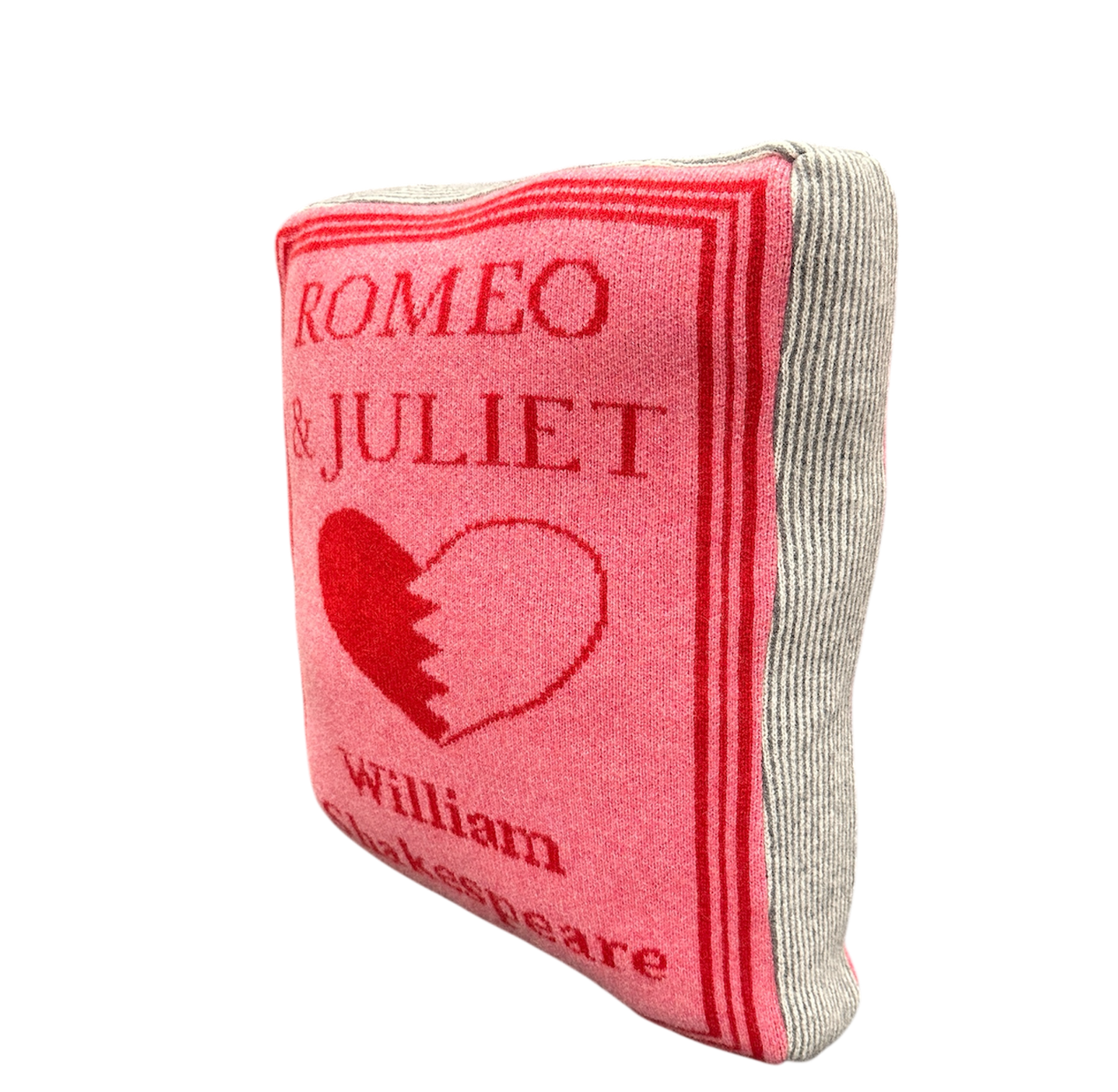 Cushion: Romeo & Juliet