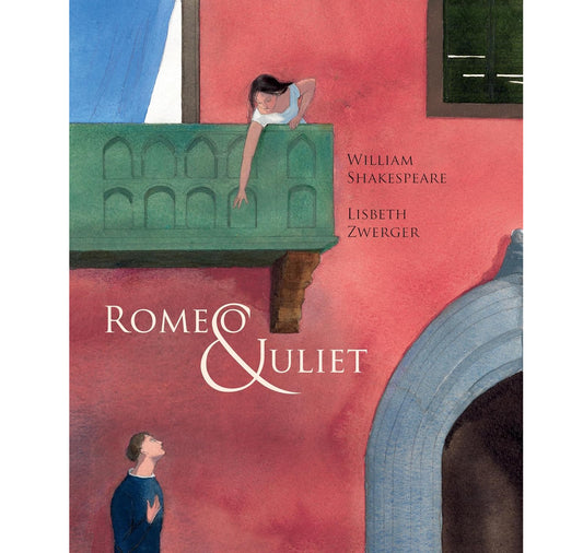 Romeo & Juliet HB