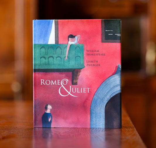 Romeo & Juliet HB