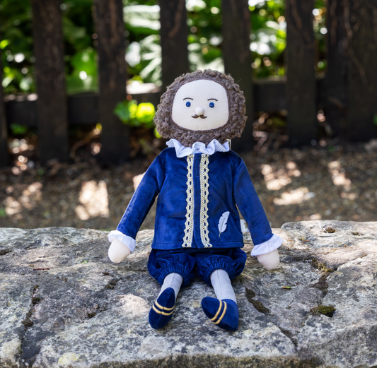 Doll: Shakespeare