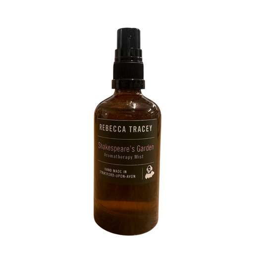 Shakespeare's Garden Aromatherapy Mist