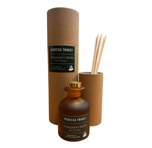 Shakespeare's Garden Diffuser
