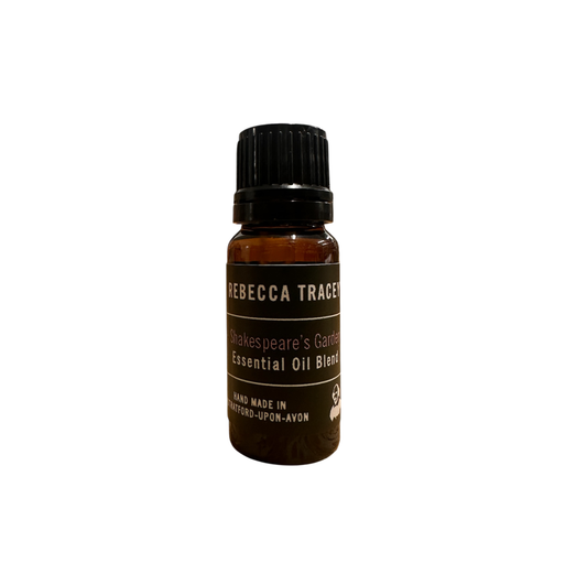 Shakespeare's Garden Essential Oil Blend
