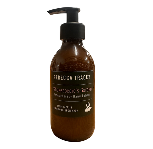 Shakespeare's Garden Hand Wash