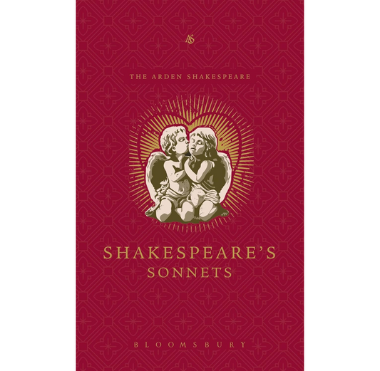 Shakespeare's Sonnets (Arden Edition) HB
