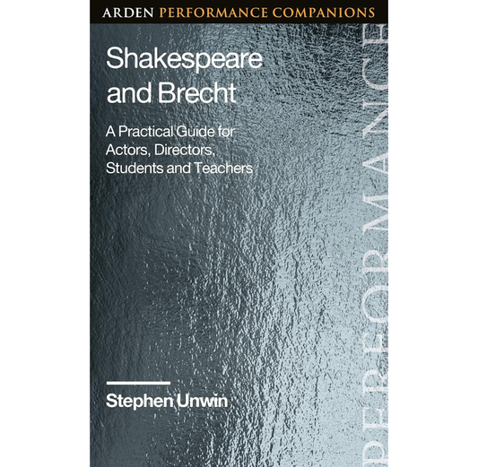 Shakespeare and Brecht PB