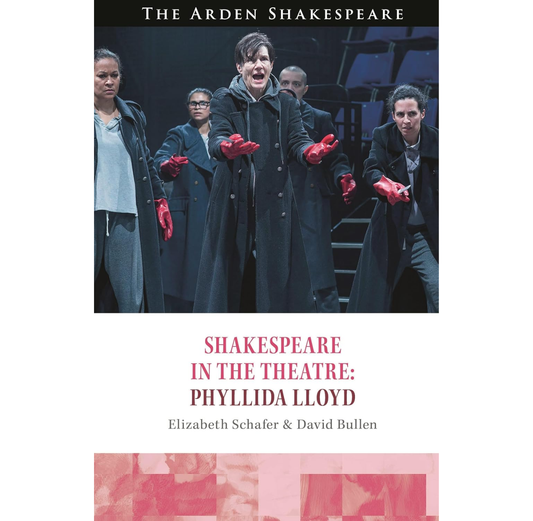 Shakespeare in the Theatre HB