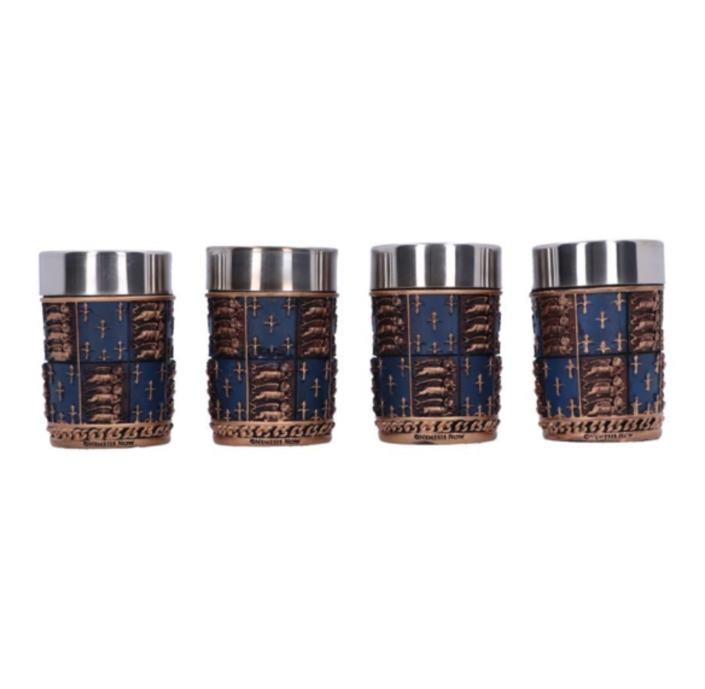 Shot Glass: Medieval Set