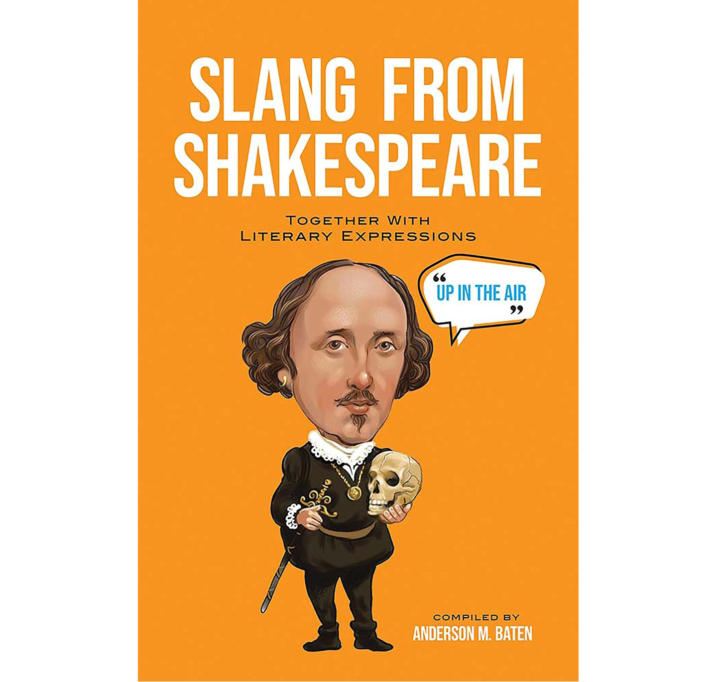 Slang From Shakespeare PB