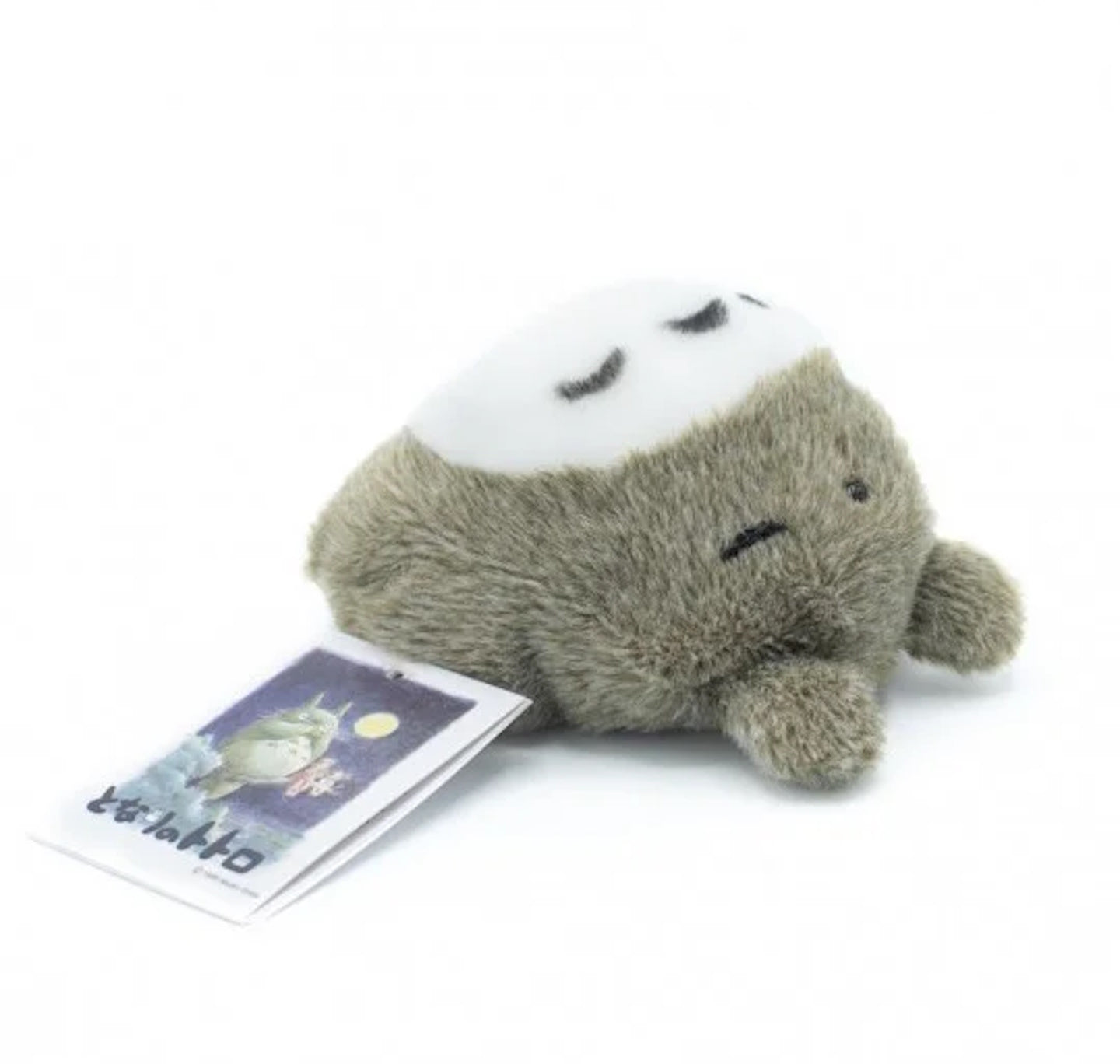 Sleeping Totoro Plush - My Neighbor Totoro
