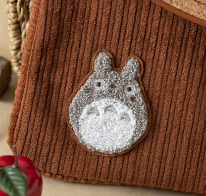 Sleeve Pouch Log - My Neighbour Totoro