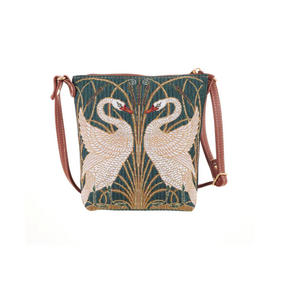 Sling Bag: Swan