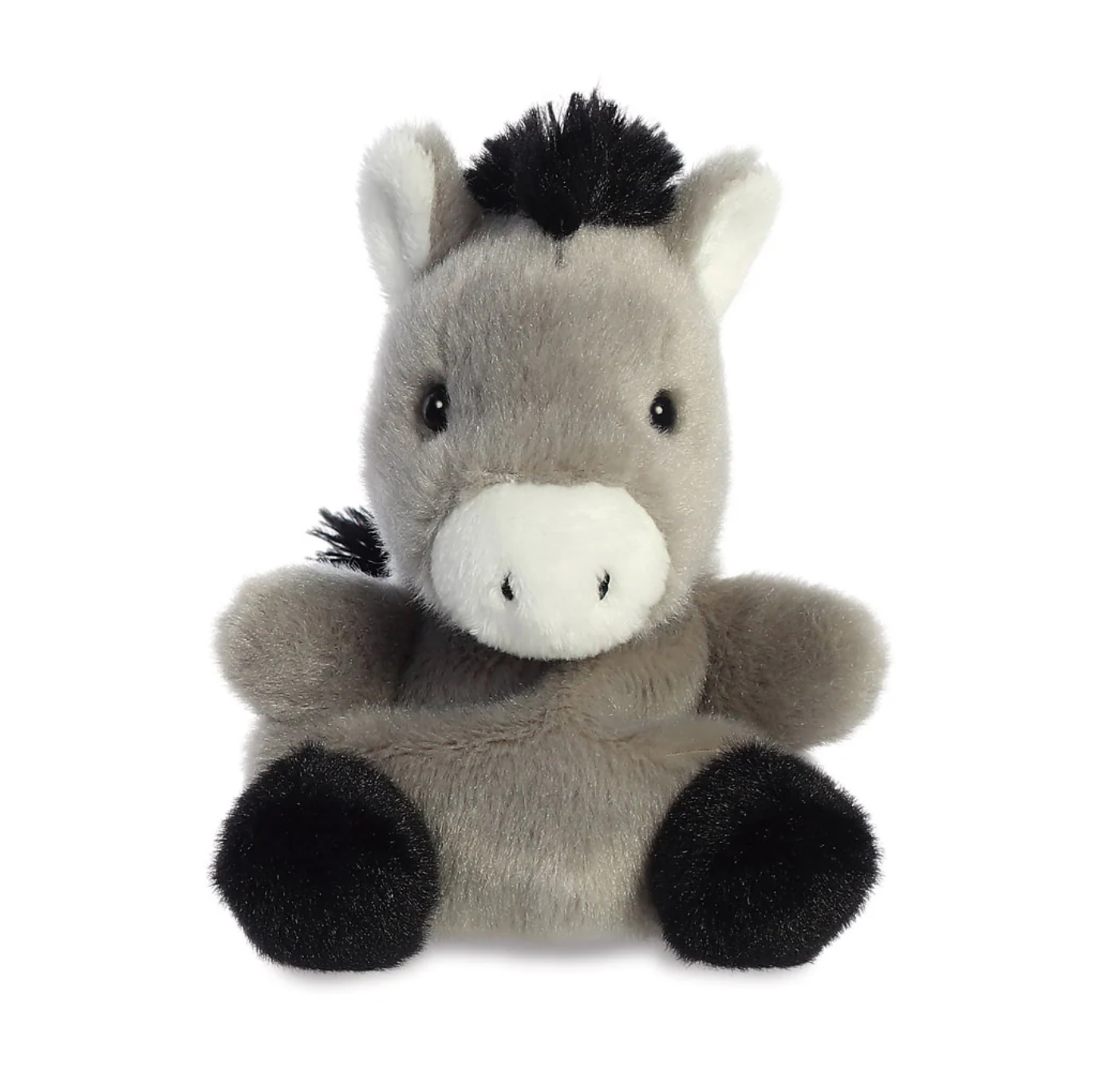 Small Donkey Plush