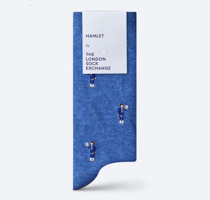 Socks: Hamlet