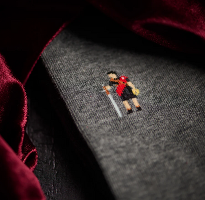Socks: Macbeth