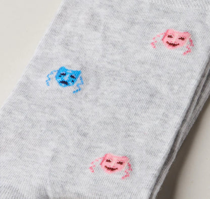 Socks: The Masks