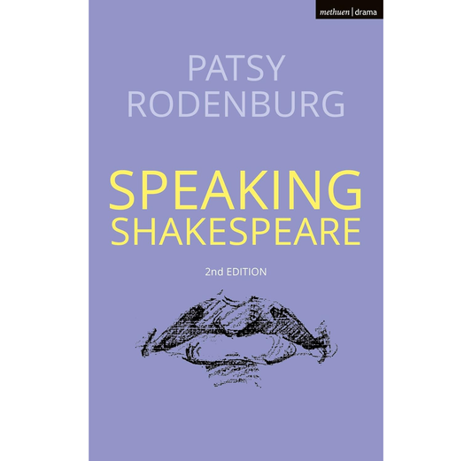 Speaking Shakespeare PB