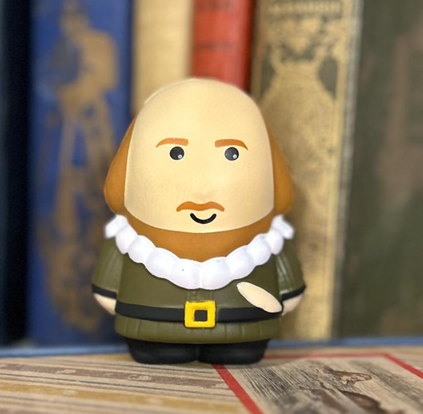 Squishi Shakespeare – The RSC shop