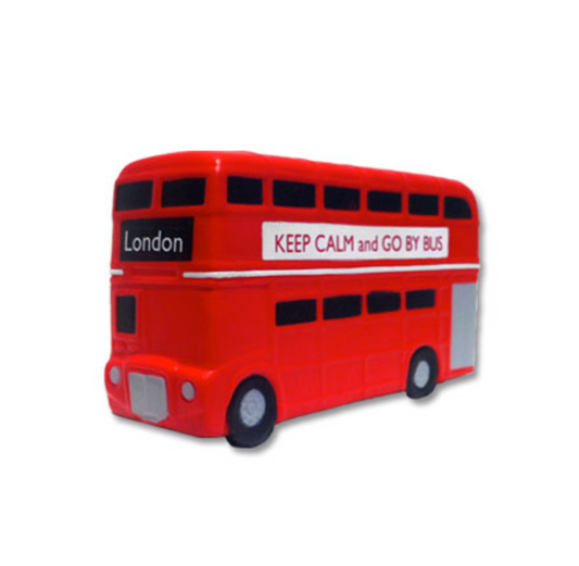 Stressless Bus