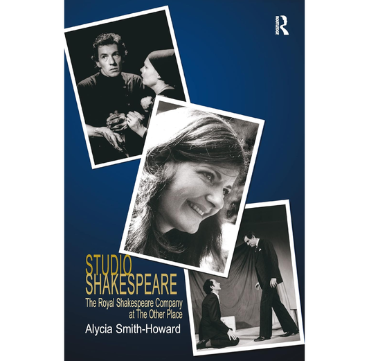 Studio Shakespeare PB