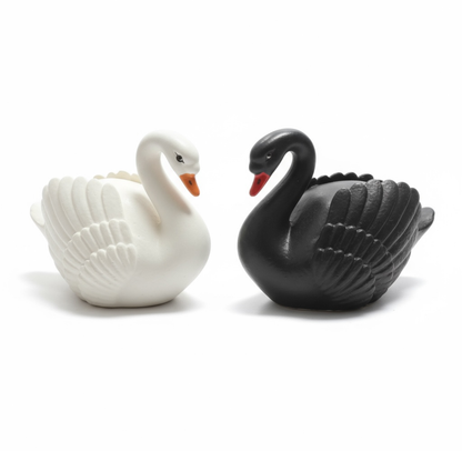 Soap: White Swan