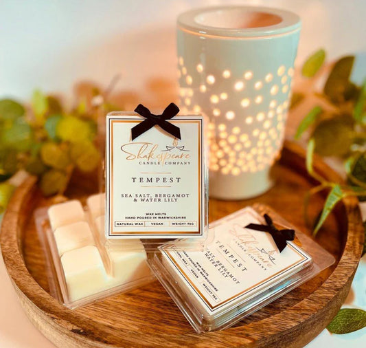 Tempest Wax Melts