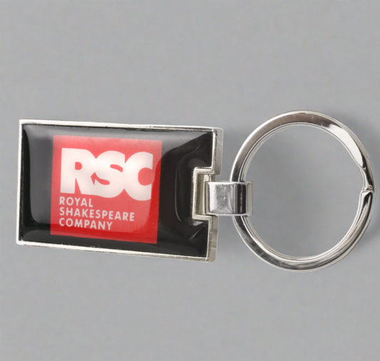 Key Ring: RSC Logo