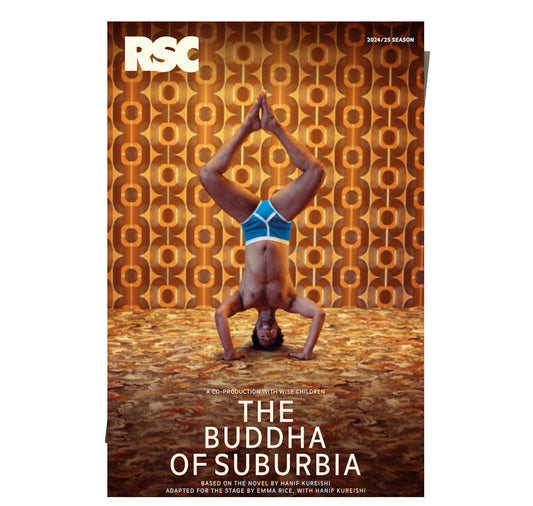 Programme: The Buddha Of Suburbia (2024)
