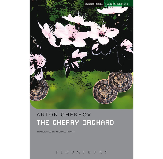 The Cherry Orchard PB