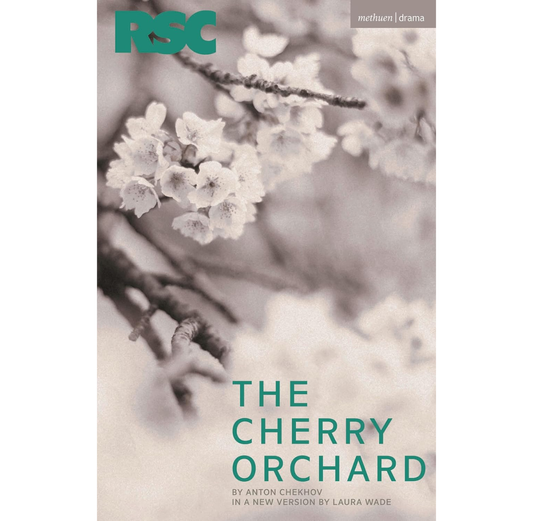 The Cherry Orchard Playtext PB