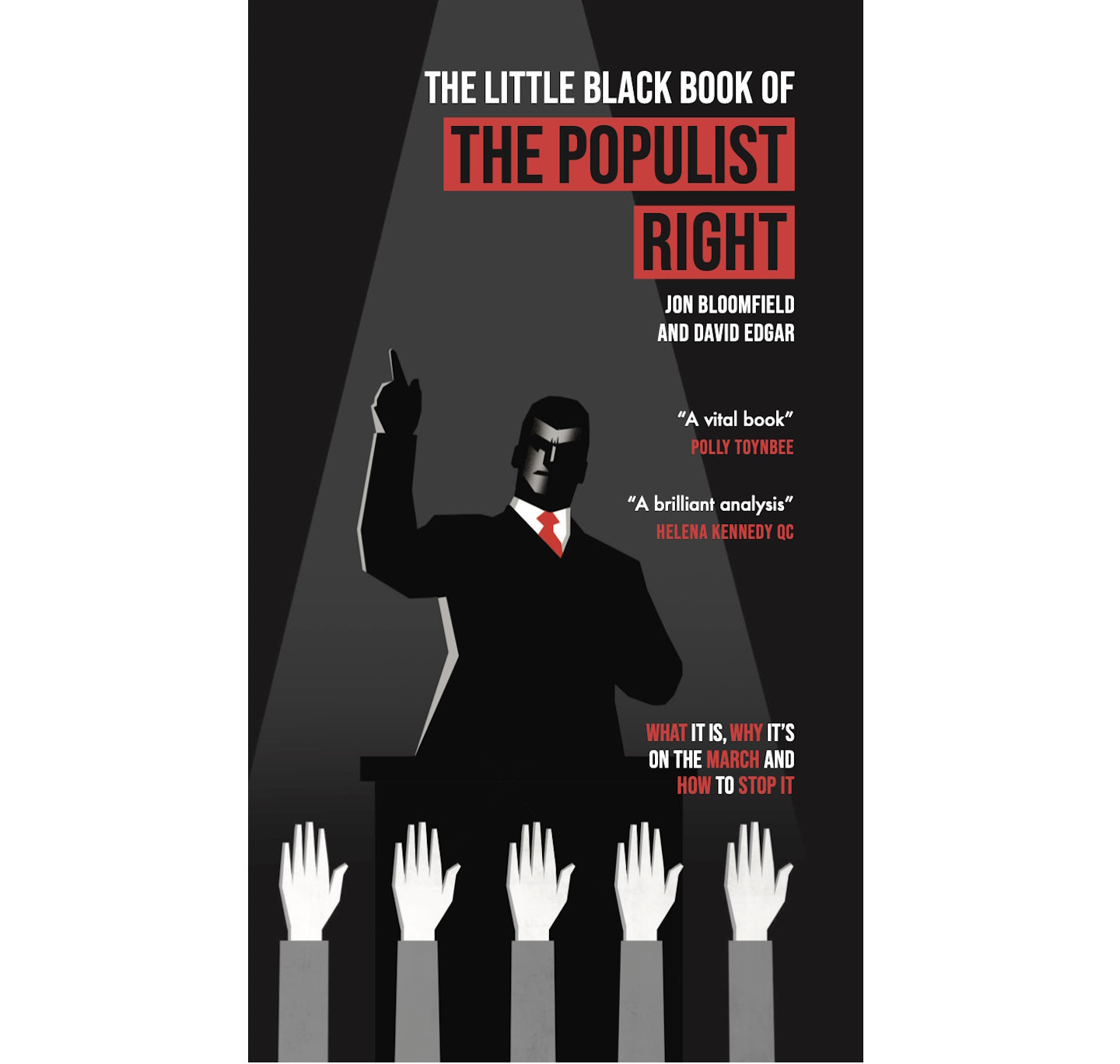 The Little Black Book Of The Populist Right PB