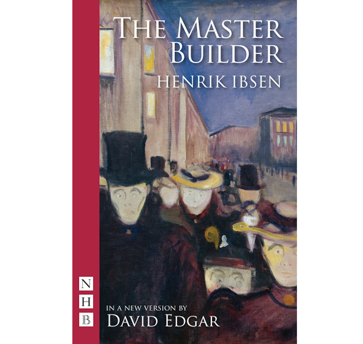 The Master Builder PB