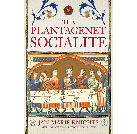 The Plantagenet Socialite HB