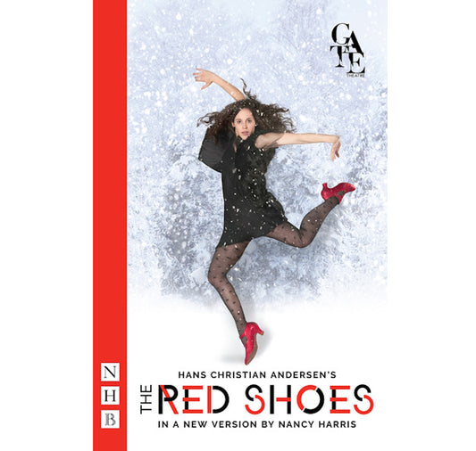 The Red Shoes PB