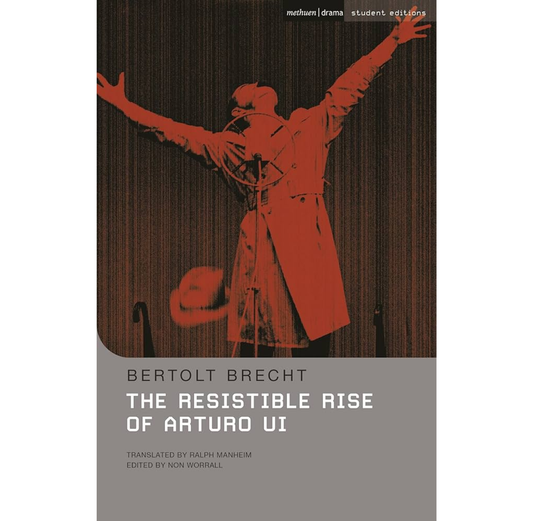 The Resistible Rise of Arturo Ui PB