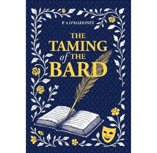 The Taming Of The Bard HB