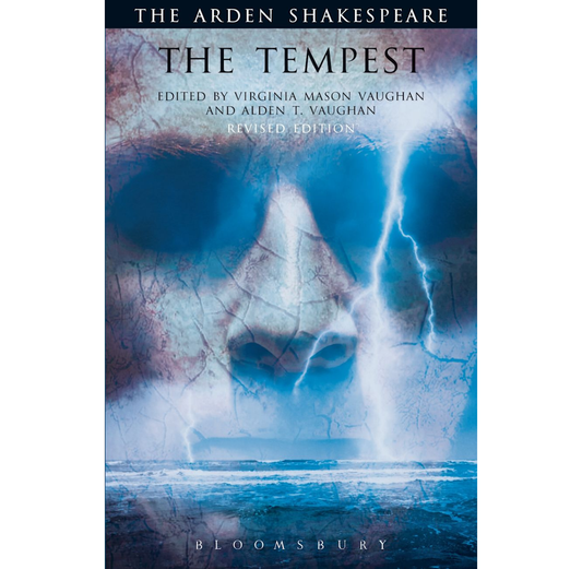 The Tempest PB (Arden Edition)