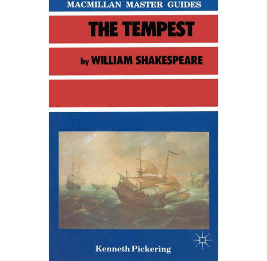 The Tempest (Master Guides) PB