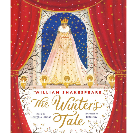 The Winter's Tale HB