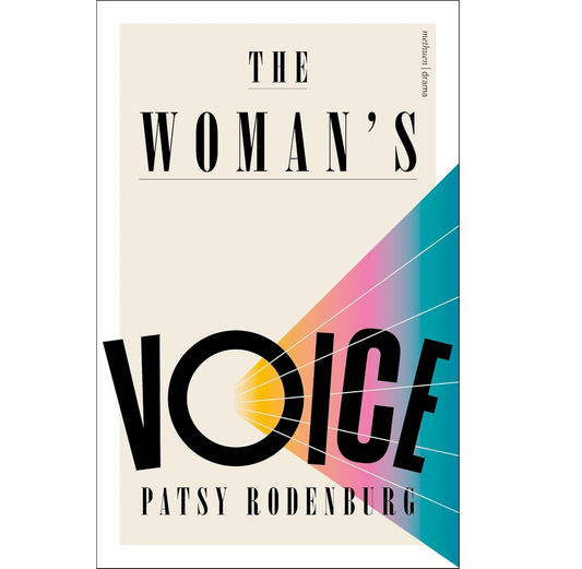 The Woman’s Voice PB