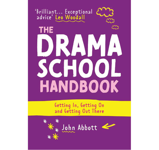 The Drama School Handbook PB