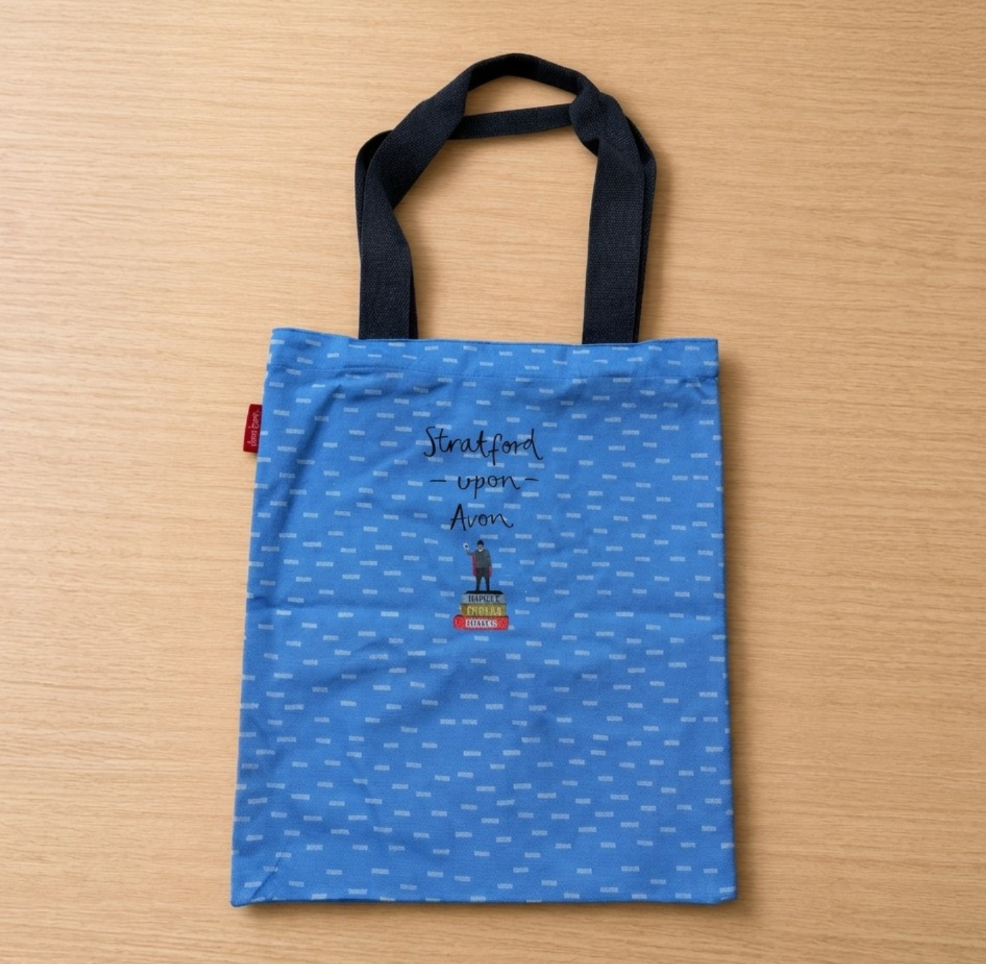 Tote Bag: RSC Stratford
