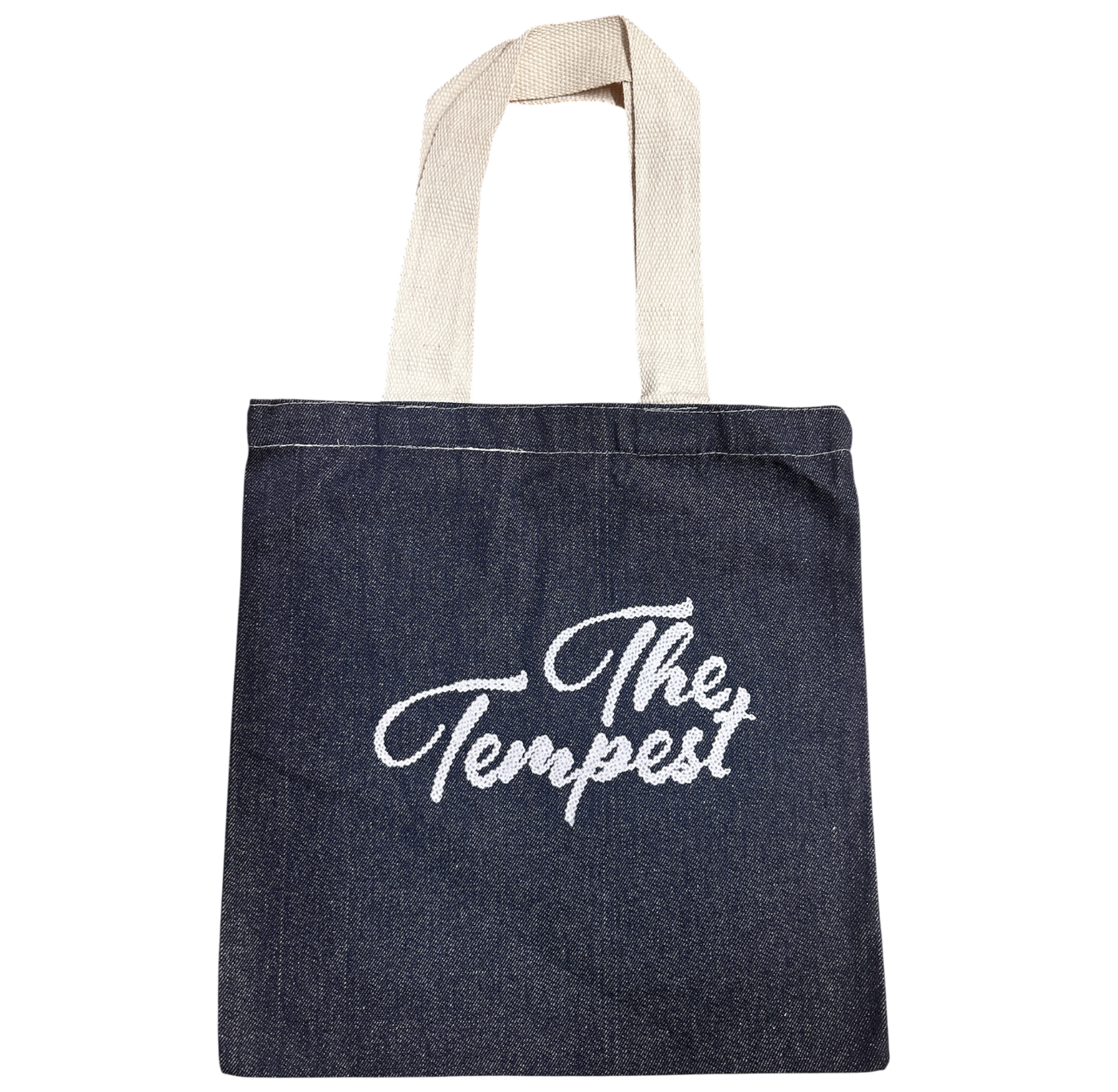 Tote Bag: The Tempest