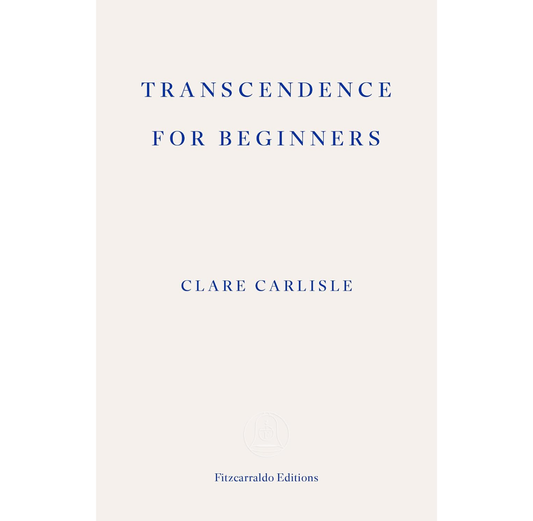Transcendence for Beginners PB