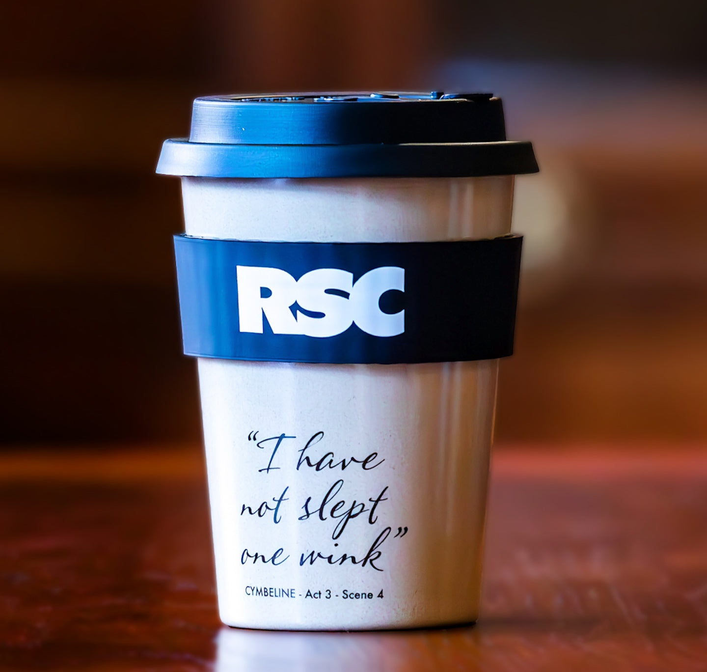 Rsc Store Mugs & Coasters – The RSC shop