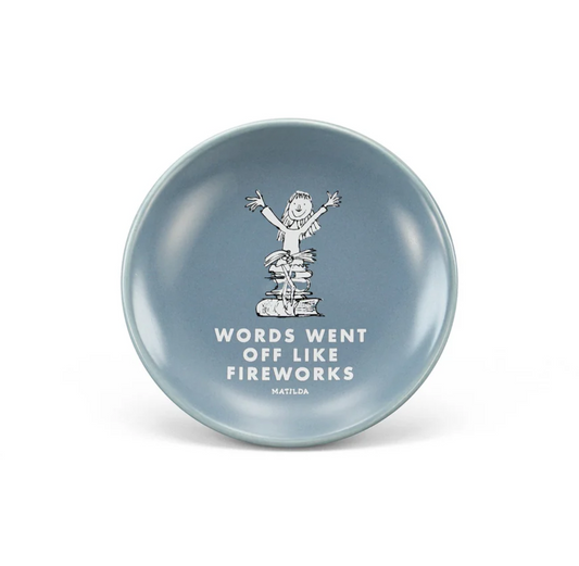 Trinket Dish Matilda