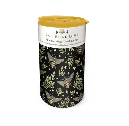 Tumbler: Honey Bee