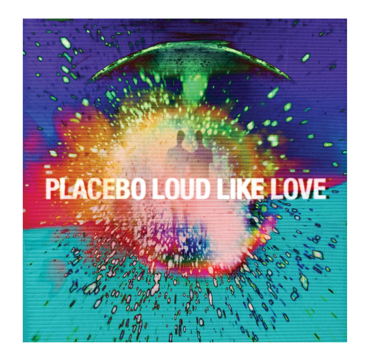 Vinyl: Loud Like Love