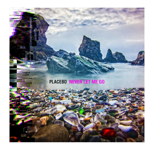 Vinyl: Never Let Me Go