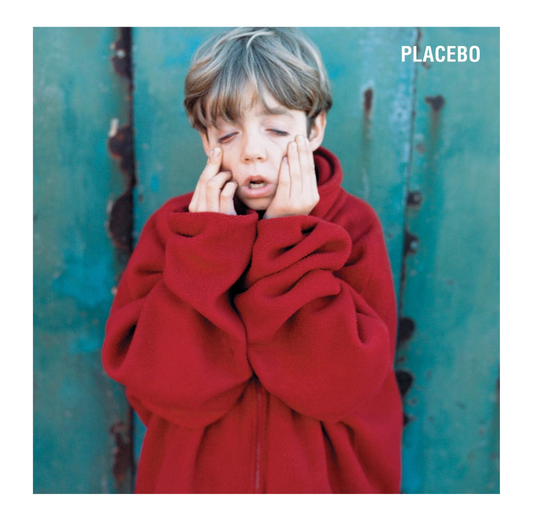 Vinyl: Placebo
